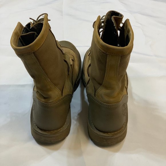 Danner Mojave Brown USMC RAT GTX 8\